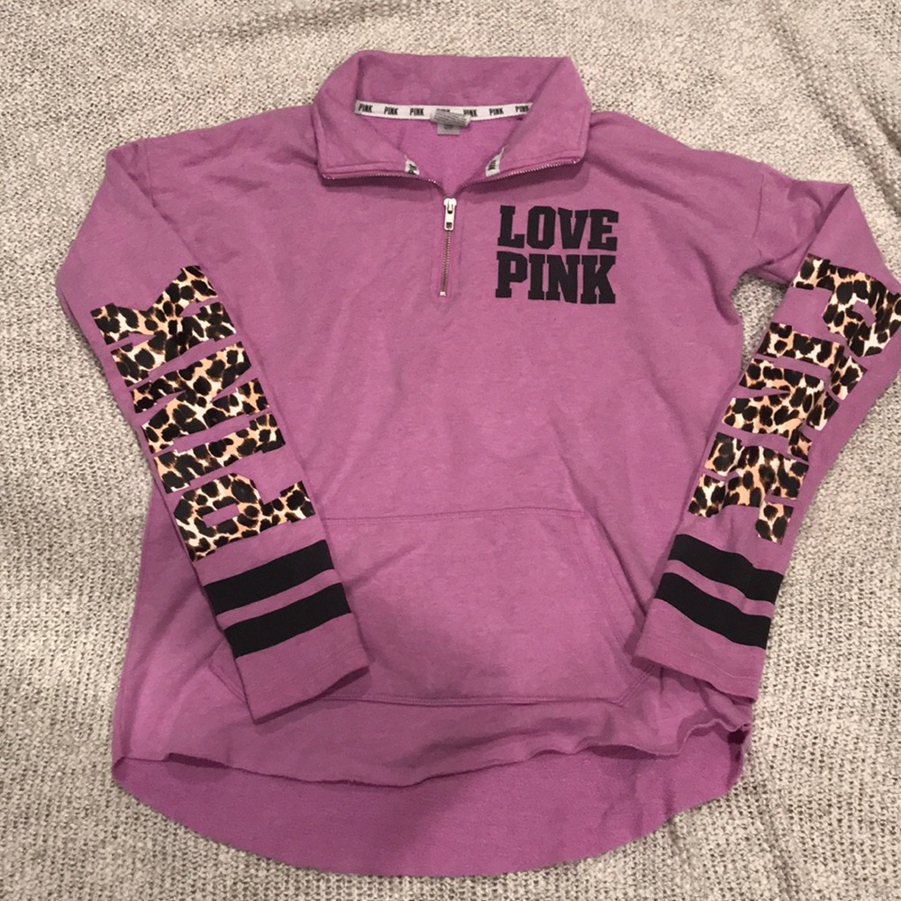 PINK Sweatshirt *ON HOLD*